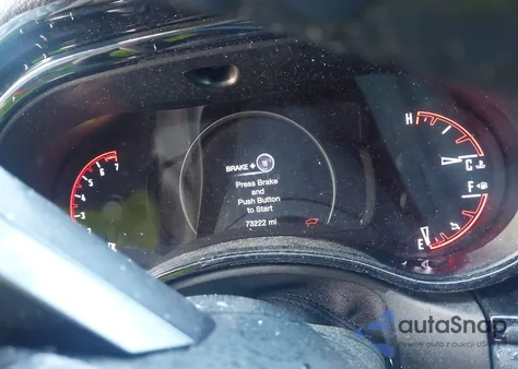 2023 Dodge Durango Gt Launch Edition Rwd z USA, uszkodzony, nr VIN 1C4RDHDG9PC576762